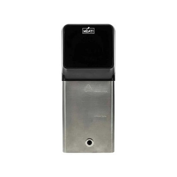 MEAT! Sous Vide Cooker 10