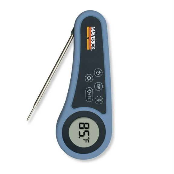 MEAT THERMOMETER FOLD (Pack of 1)