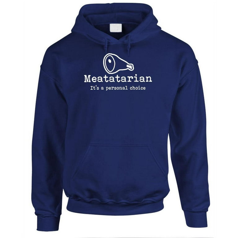 Meat eater hoodie sale