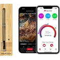 thumbnail image 1 of MEATER Plus: Smart Bluetooth Wireless Meat Thermometer | For BBQ, Grill, Oven, Smoker, Air Fryer | Delicious Recipes in App, 1 of 8
