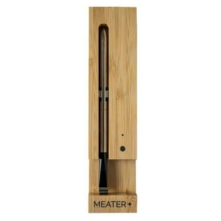 Recipe Creation for MEATER Digital Thermometers - At Dad's Table