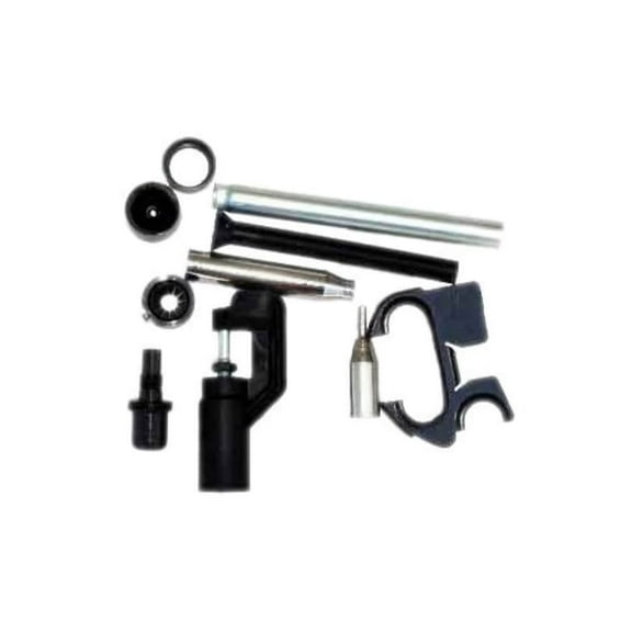 MEC 600 Jr. Mark 5 Die Set 10 Gauge