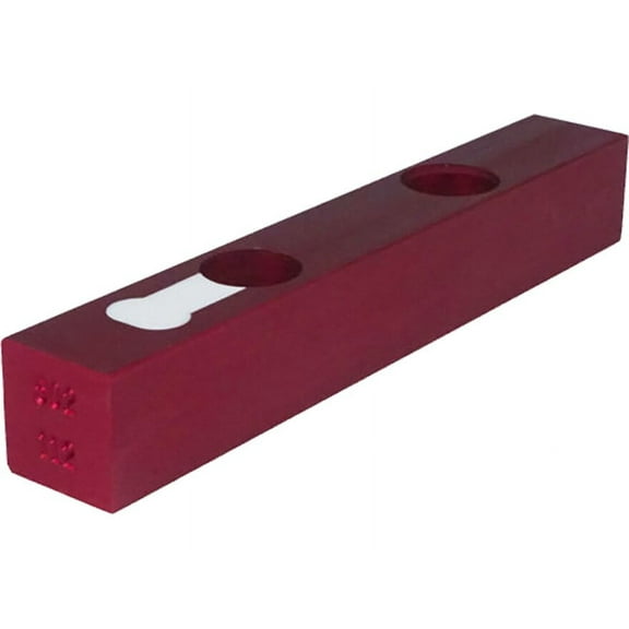 MEC Charge Bar for Progressive Press Lead Shot 5/8 oz