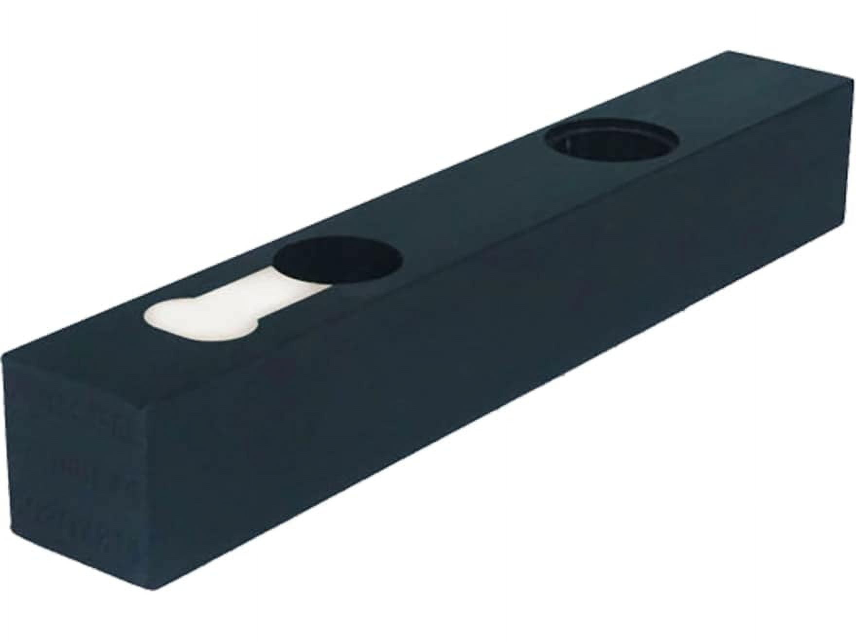 MEC Charge Bar for Progressive Press Steel Shot 1-1/8 oz BB to #3 Shot