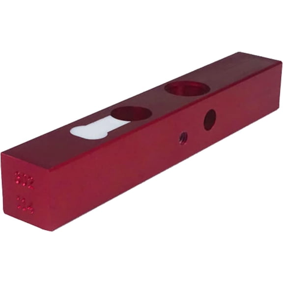 MEC Charge Bar for Single Stage Press Lead Shot 11/16 oz