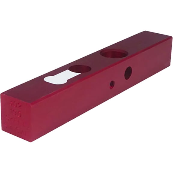 MEC Charge Bar for Single Stage Press Skeet Special Lead Shot 1/2 oz