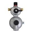 thumbnail image 1 of MEC Excela-Flo Automatic RV Changeover Regulator, 1 of 2