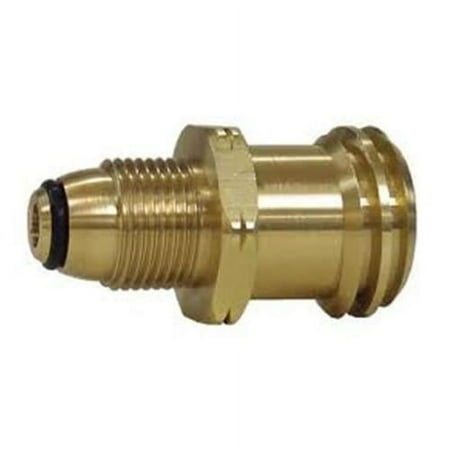 MEC ME398 QCC x Softnose Pol Adapter