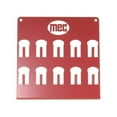 thumbnail image 1 of MEC Powder Bushing Rack, 1 of 1
