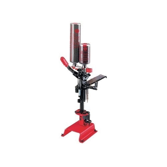 MEC SIZEMASTER SHOTSHELL RELOADING PRESS CAST IRON