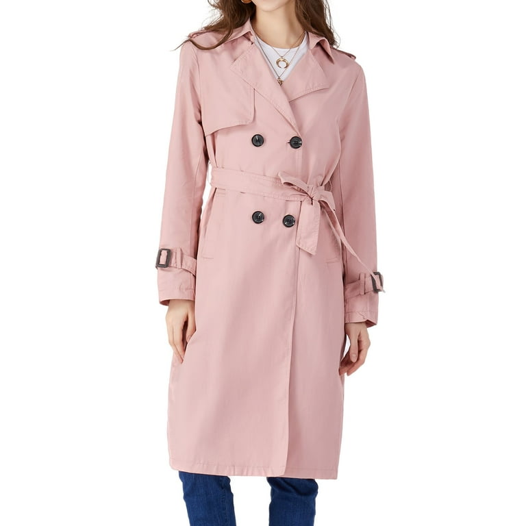 Trench Coat 