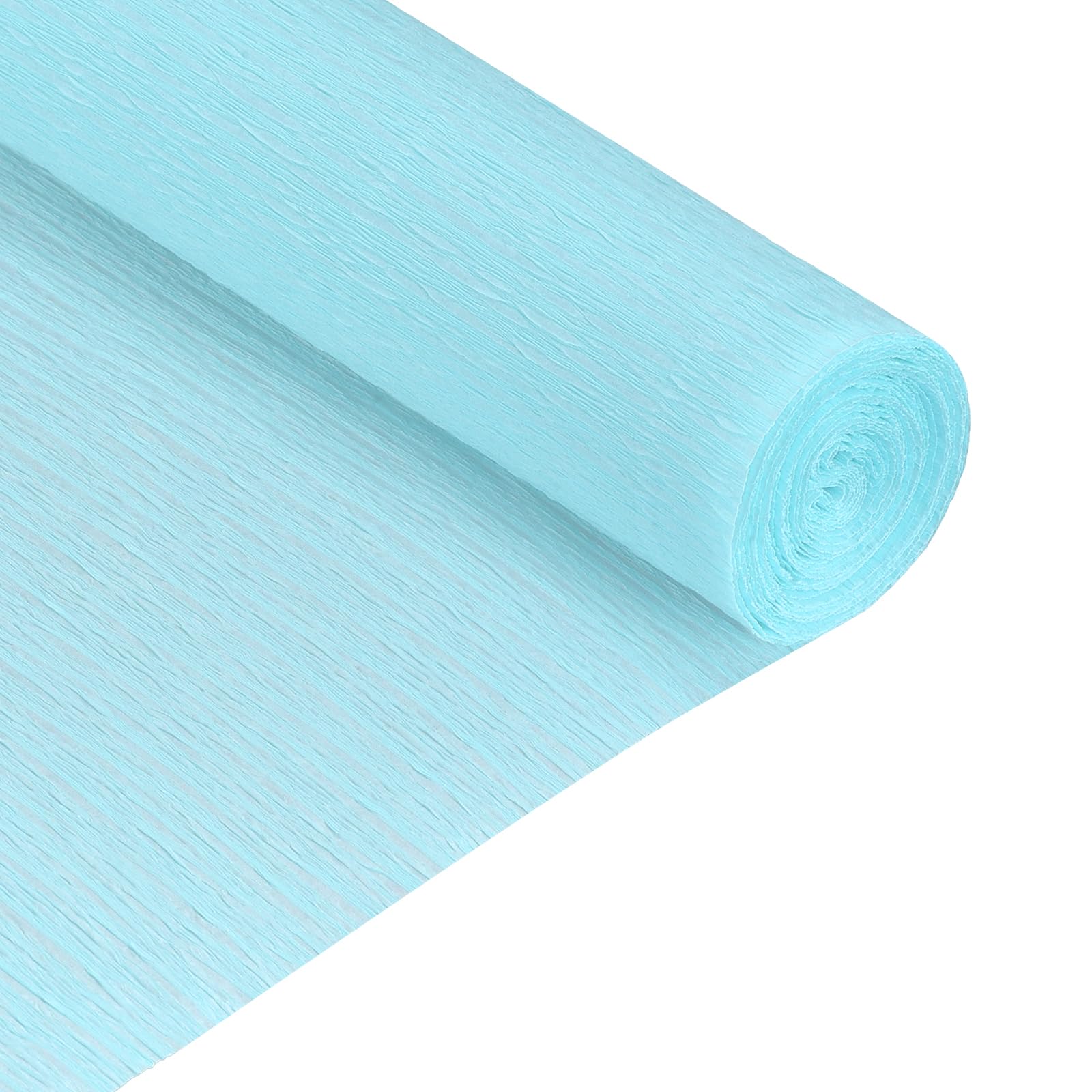 MECCANIXITY Crepe Paper Rolls TSF6 7.5ft Long 20 Inch Wide for Various ...