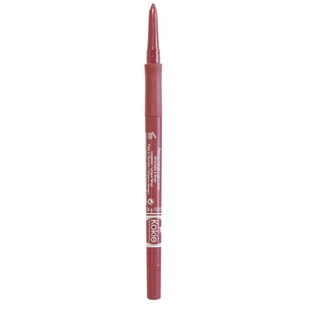 Kokie Cosmetics Retractable Kohl Lip Liner - Natural