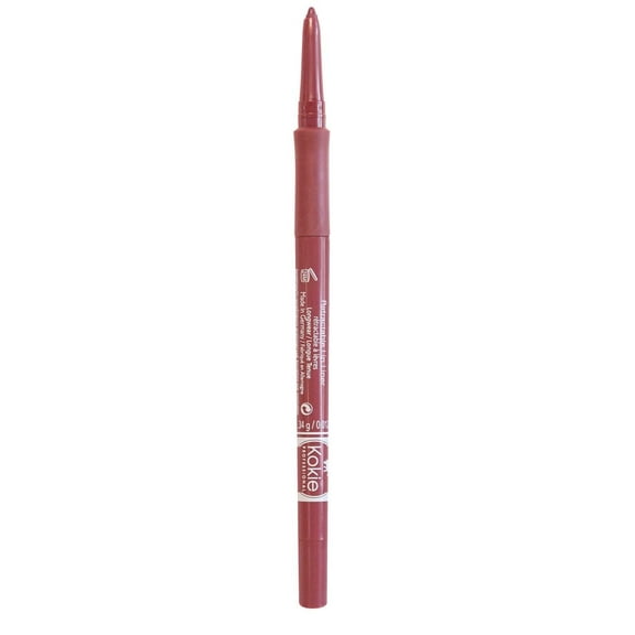 Kokie Cosmetics Retractable Kohl Lip Liner - Natural