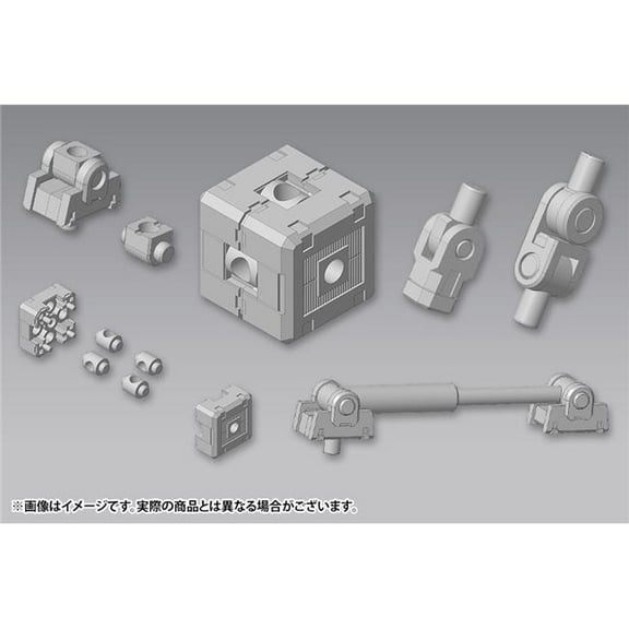 Kotobukiya MJ05 MSG Mecha Supply 05 Joint Set Type A Model Kit