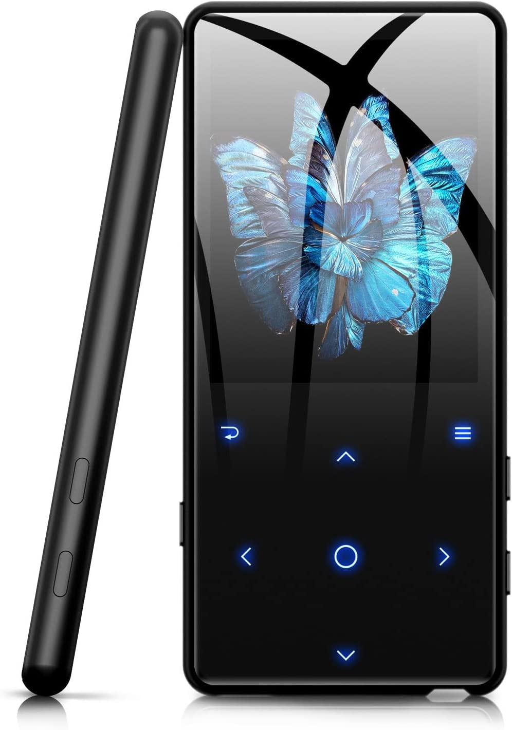 MECHEN D51 32GB Portable MP3 Player with Bluetooth 4.0