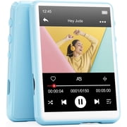 MECHEN M3 Portable MP3 Player 2.4 Full Touch Bluetooth/HiFi/FM/Support 128GB