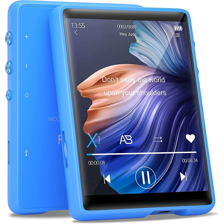 MECHEN M3 Portable MP3 Player 2.4