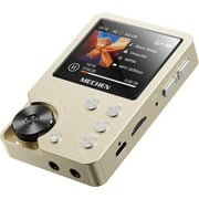 MECHEN M30 Portable Digital Audio Hi-fi Player / Lossless DSD High Resolution / MP3 Player with 64GB Memory Card