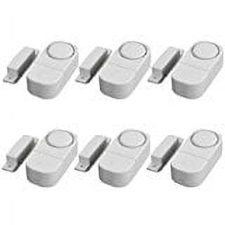 MECO(TM) Wireless Home Doors Windows Security Entry Alarm System