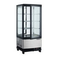 thumbnail image 1 of MECR-32D Merchandiser, Countertop/Floor, 1 of 3