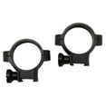 thumbnail image 1 of MED 1\" .22 RINGS DLX MATTE, 1 of 4