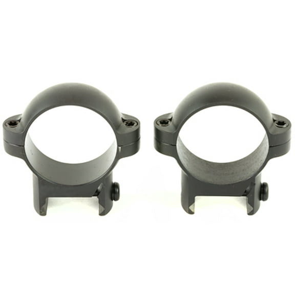 MED 30MM ZEE RINGS MATTE