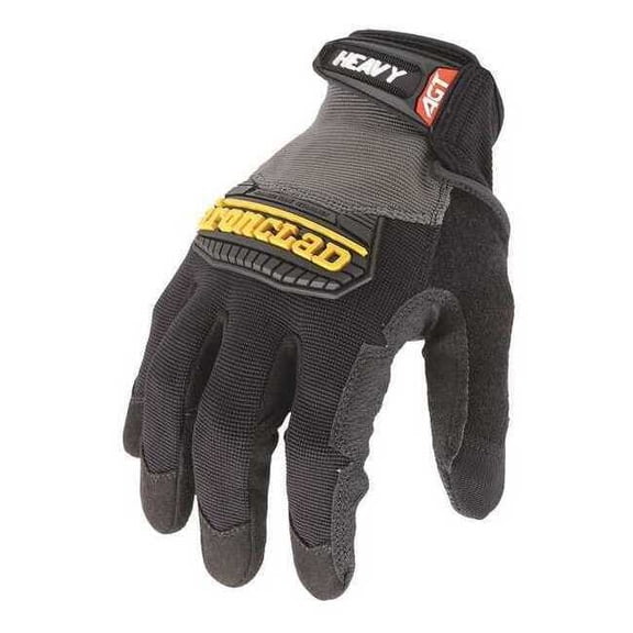 MED HEAVY UTILITY GLOVE