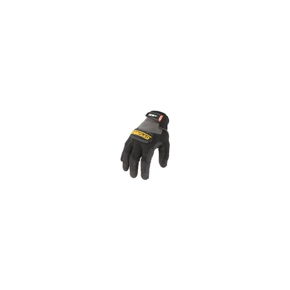 MED HEAVY UTILITY GLOVE