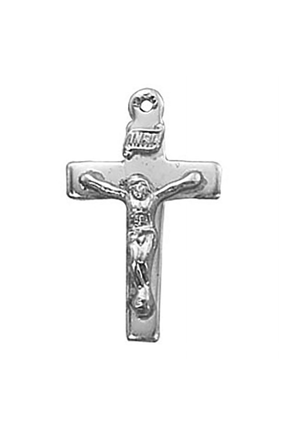MED LGE CRUCIFIX/18