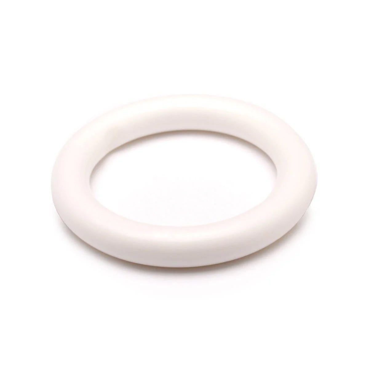 MEDGYN___050020 Pessary ring w/o support 2.75"(70mm) for mild prolapse