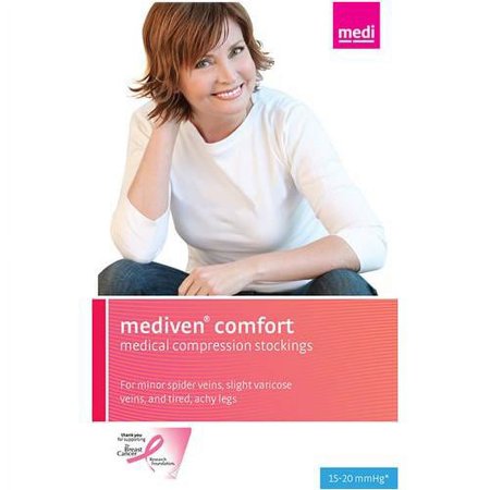 MEDI 44707 COMFORT KH CT 15/20 SIZE7