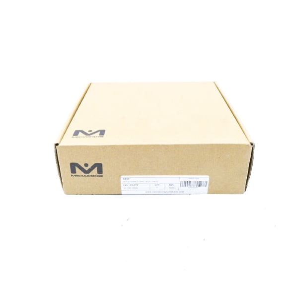 MEDIABRIDGE 31-399-100X NSFS