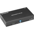 thumbnail image 1 of Black Box MediaCento IPX HD Extender Receiver HDMI-over-IP VXHDMIHDIPRX, 1 of 3