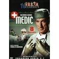 thumbnail image 1 of MEDIC V01 (DVD) (FF) (DVD), 1 of 1