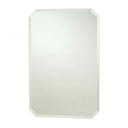 MEDICINE CABINET OCTAGON Pack of 1