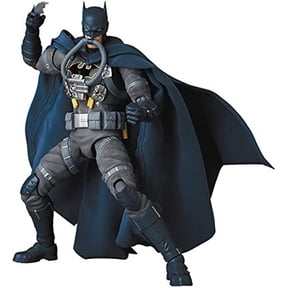MEDICOM Collectible 8-11 Action Figures, Multicolor, 12' x 9" x 8"