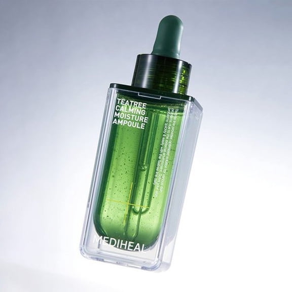 MEDIHEAL Tea Tree Calming Moisture Ampoule 50ml