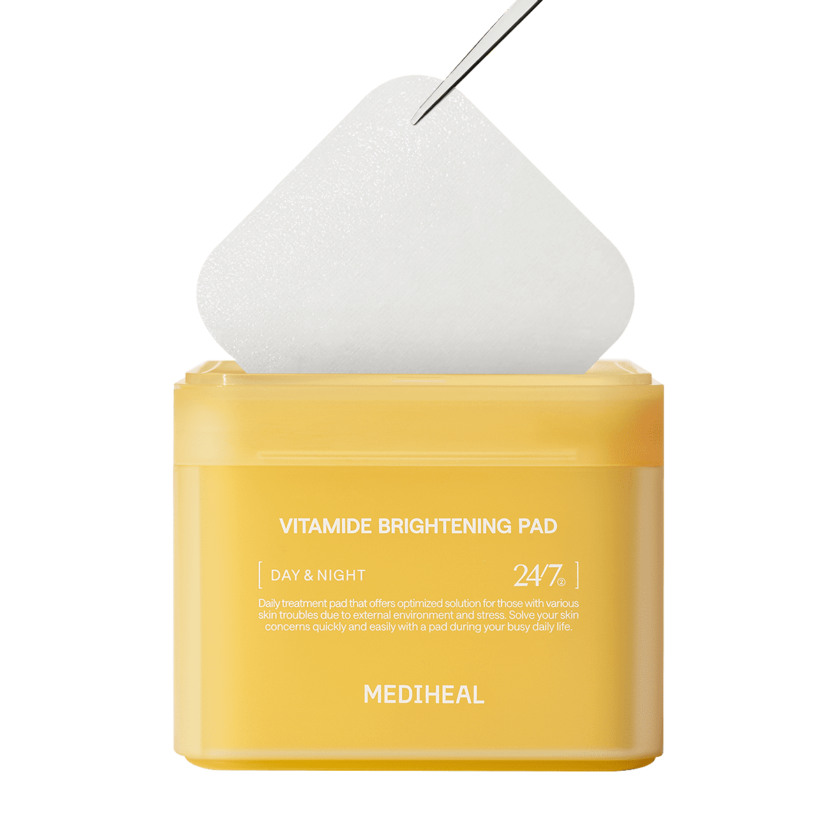 MEDIHEAL-Vitamide-Brightening-