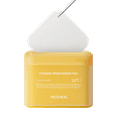 thumbnail image 1 of MEDIHEAL Vitamide Brightening Pad for dull skin - skin toning and blemish care, Vegan Cotton Fabric 100 Pads, 1 of 5