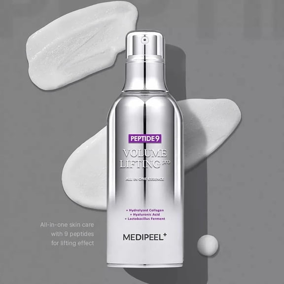 MEDIPEEL Peptide 9 Volume Lifting All In One Essence Pro