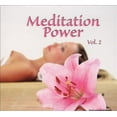 thumbnail image 1 of MEDITATION POWER, VOL. 2, 1 of 1