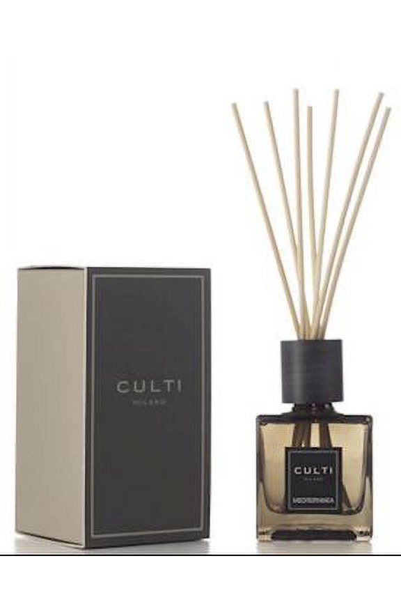 MEDITERRANEA - DECOR Reed Diffuser Culti Milano 250 ML