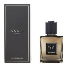 MEDITERRANEA - DECOR Reed Diffuser Culti Milano 500 ML