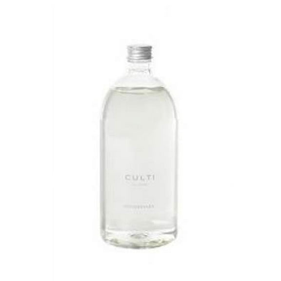 MEDITERRANEA - REFILL Reed Diffuser Culti Milano 1000 ML
