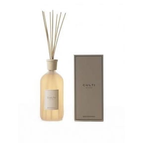 MEDITERRANEA - STILE Reed Diffuser Culti Milano 1000 ML