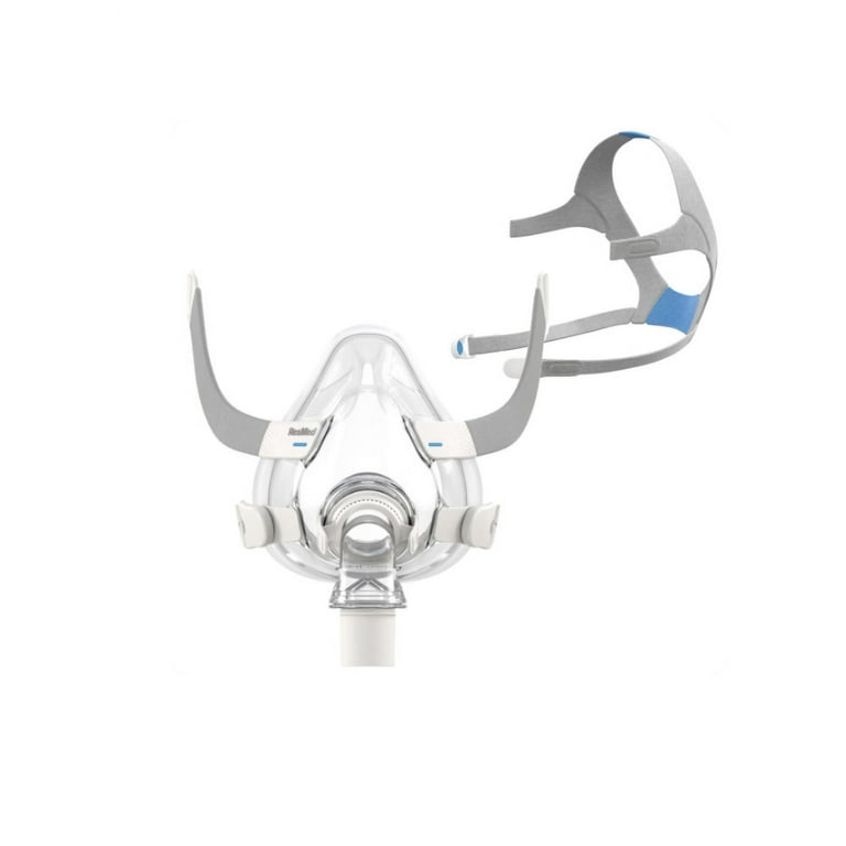 AIR FIT F20 (M１個) CPAP AirFit F20 CPAP full face mask | Resmed