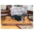 thumbnail image 1 of MEDIUM MEMORY FOAM DOG MAT M06HKF/ZS-L, 1 of 6
