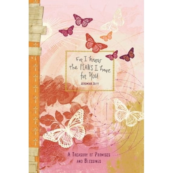 Pre-Owned MEDIUM POCKET I KNOW PLANS (Pocket Inspirations Books) Paperback