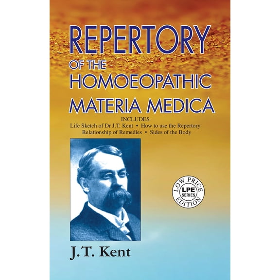 (MEDIUM ST.ED.)REPERTORY OF MM (English Version)